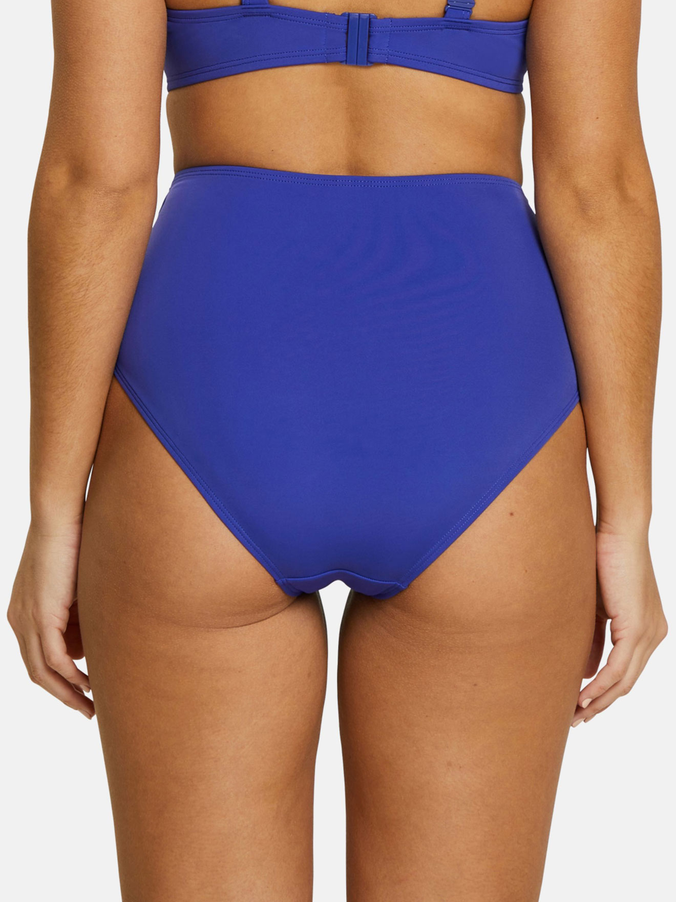 Slip bain taille haute Elevated Basics