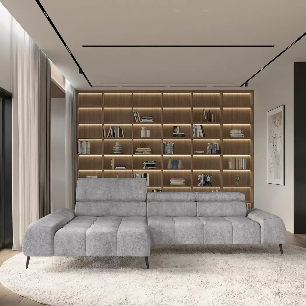 Ecksofa Ribolla