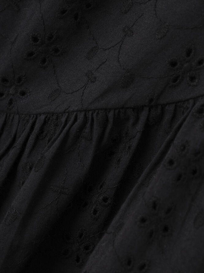 Name It NKFNUNETTE LS DRESS Sort