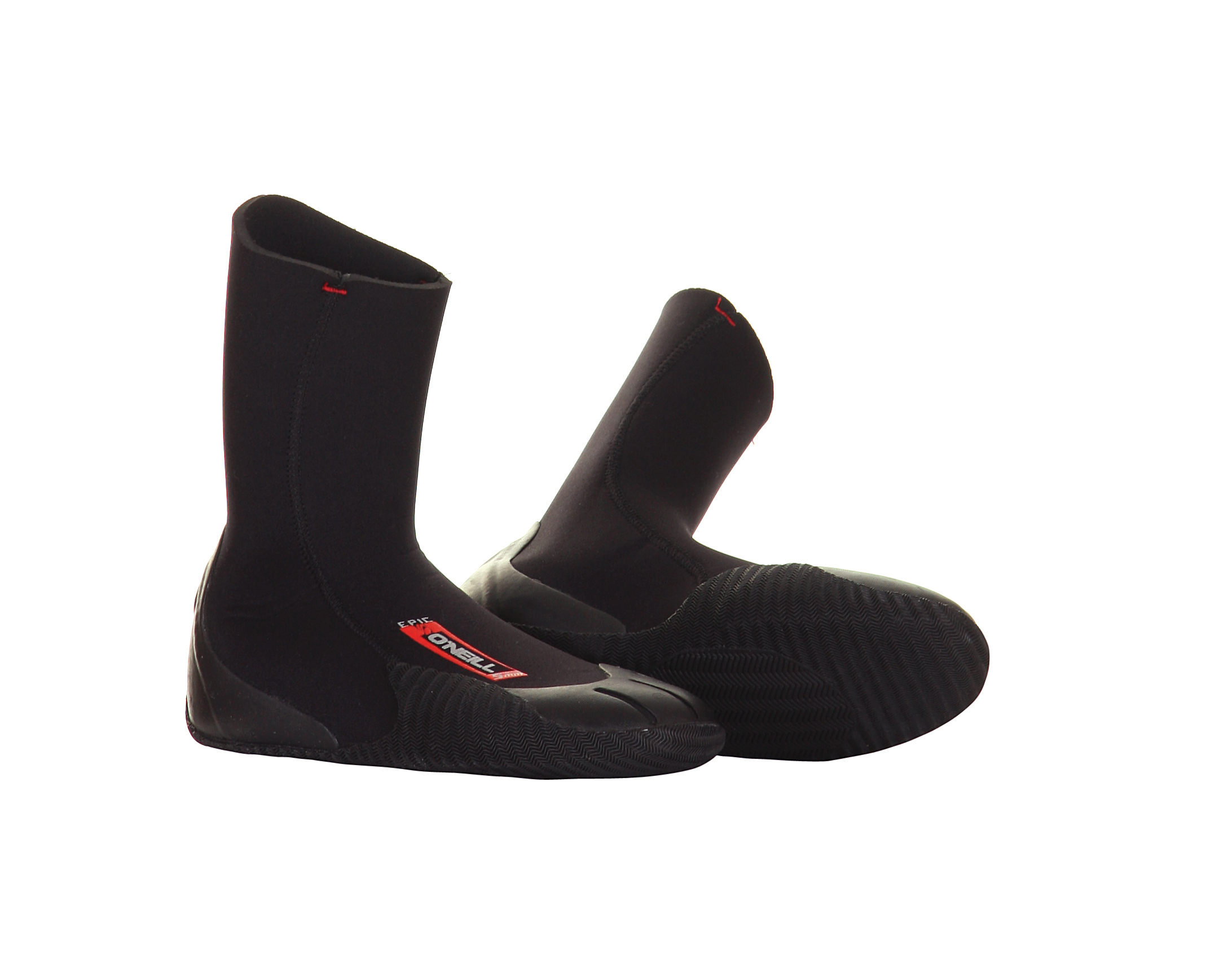 O'Neill Boots Youth / Enfant Epic 5mm RT 8-9 US Kids / 26-27 Eur