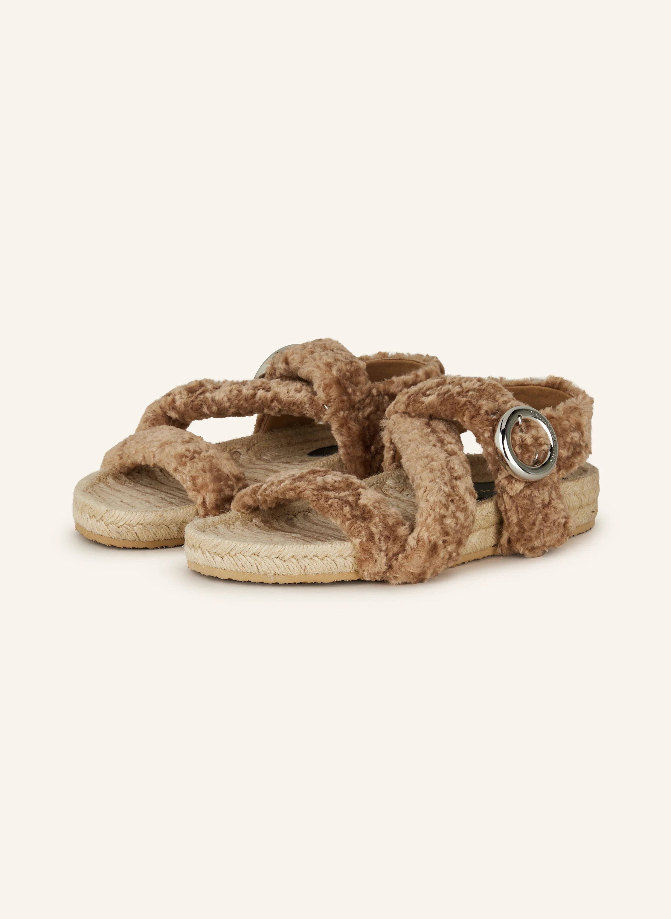 STELLA McCARTNEY Sandalen GAIA