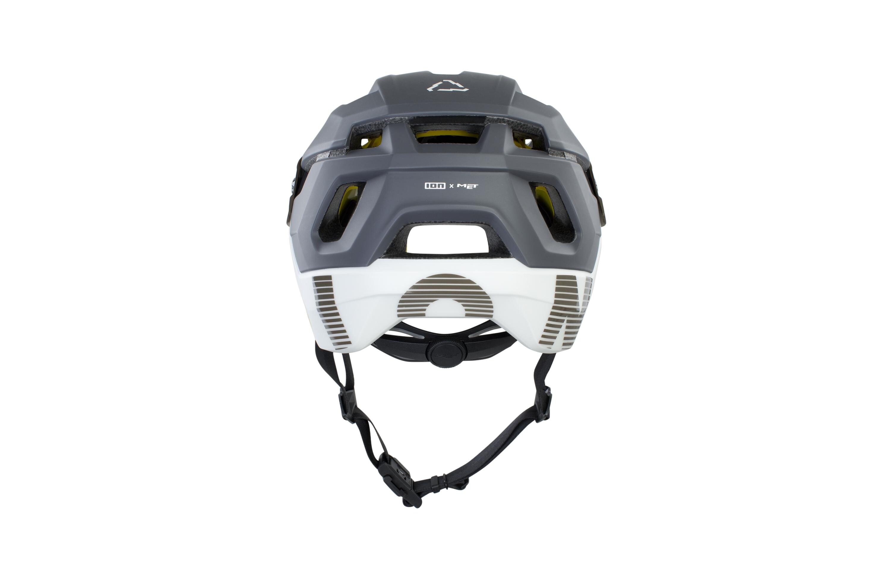 Helm Traze Amp MIPS EU/CE Unisex S, Multicolour<br>Mountainbike Helm