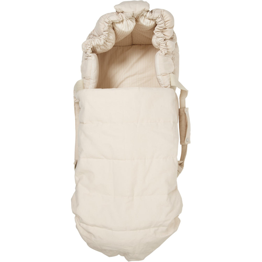 Køb COPENHAGEN COLORS Cream Med Cream Solid Stripe Organic Multifunctional Lift 2.0