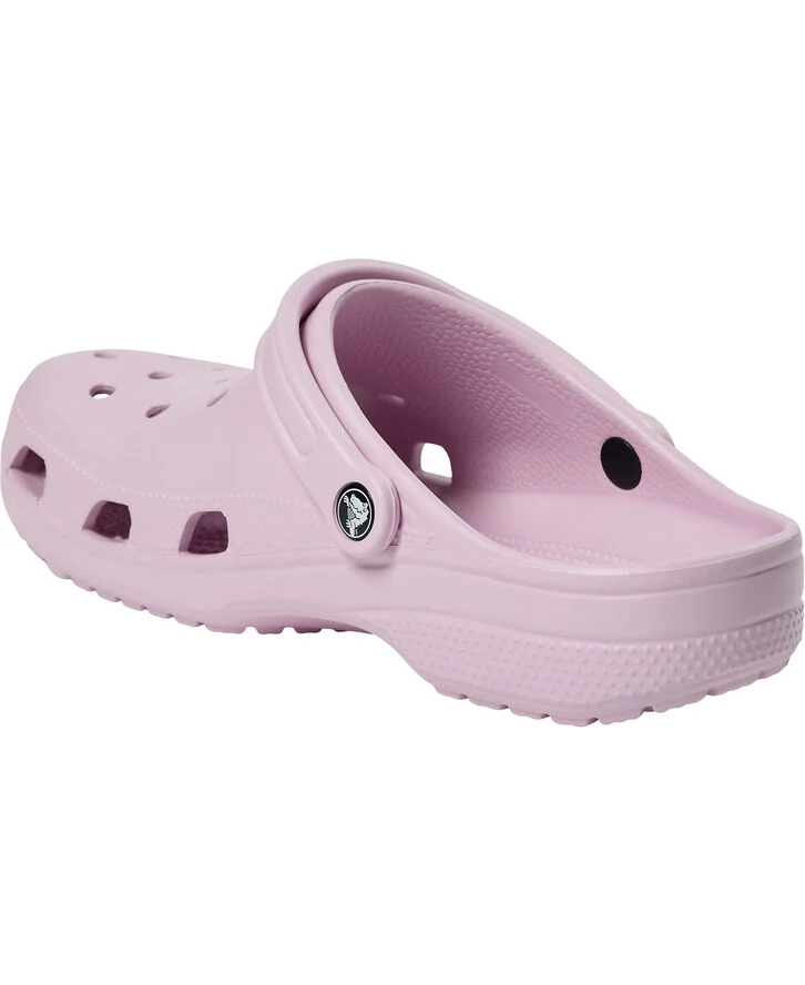 Crocs Classic clog Ballerina pink