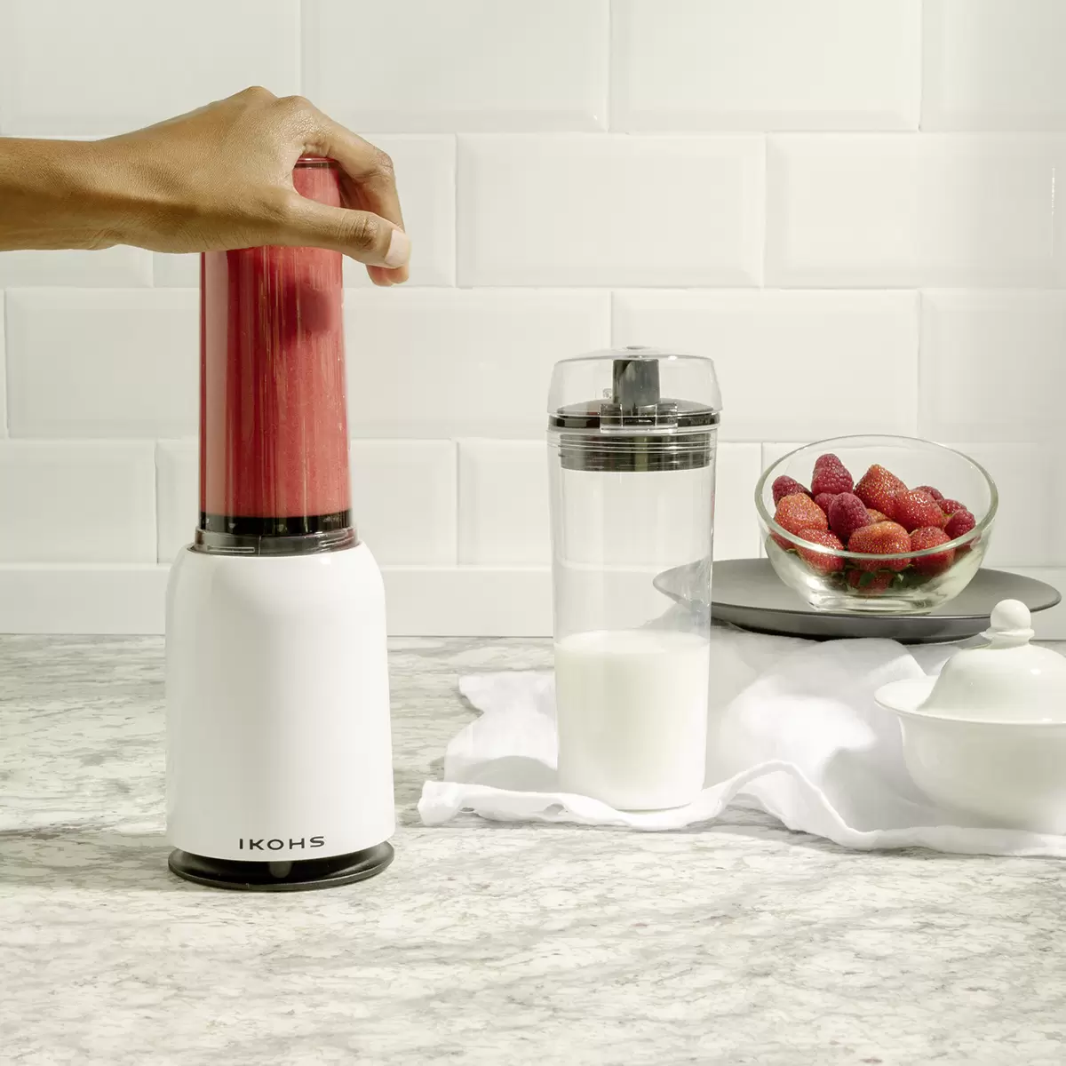 Standmixer CREATE