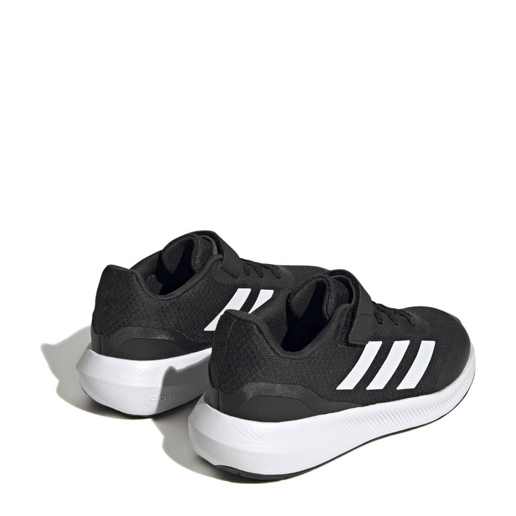 adidas Runfalcon 3.0 sneakers zwart/wit
