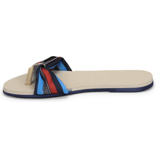 Havaianas - YOU SAINT TROPEZ - Beige