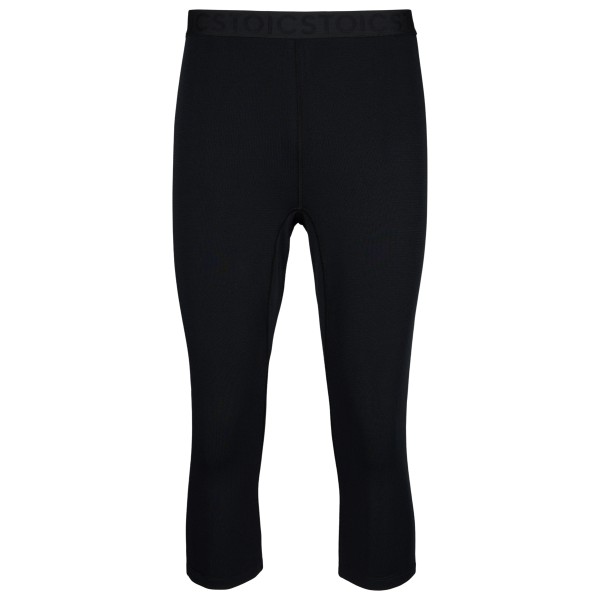 Stoic - MerinoSoft245 TuleboSt. 3/4 Pants - Sous-vêtement mérinos