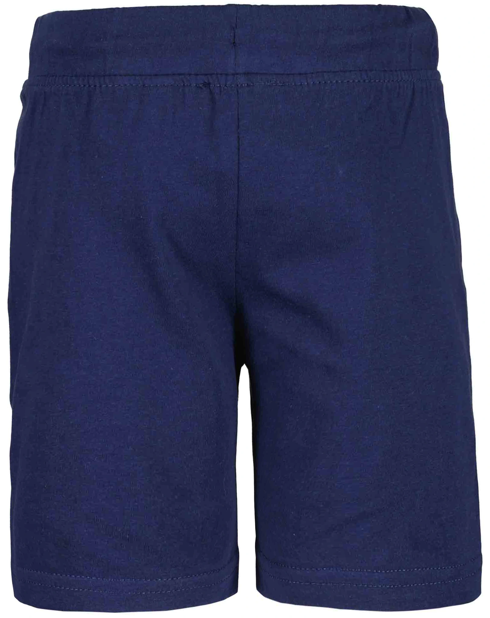 Shorts BASIC B in ultramarin
