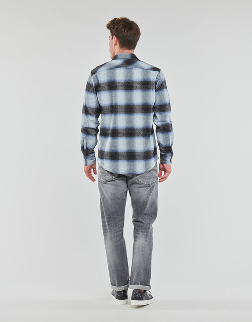 Replay - M4095 - Bleu