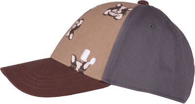 Lindberg Kingston Solcaps, Beige