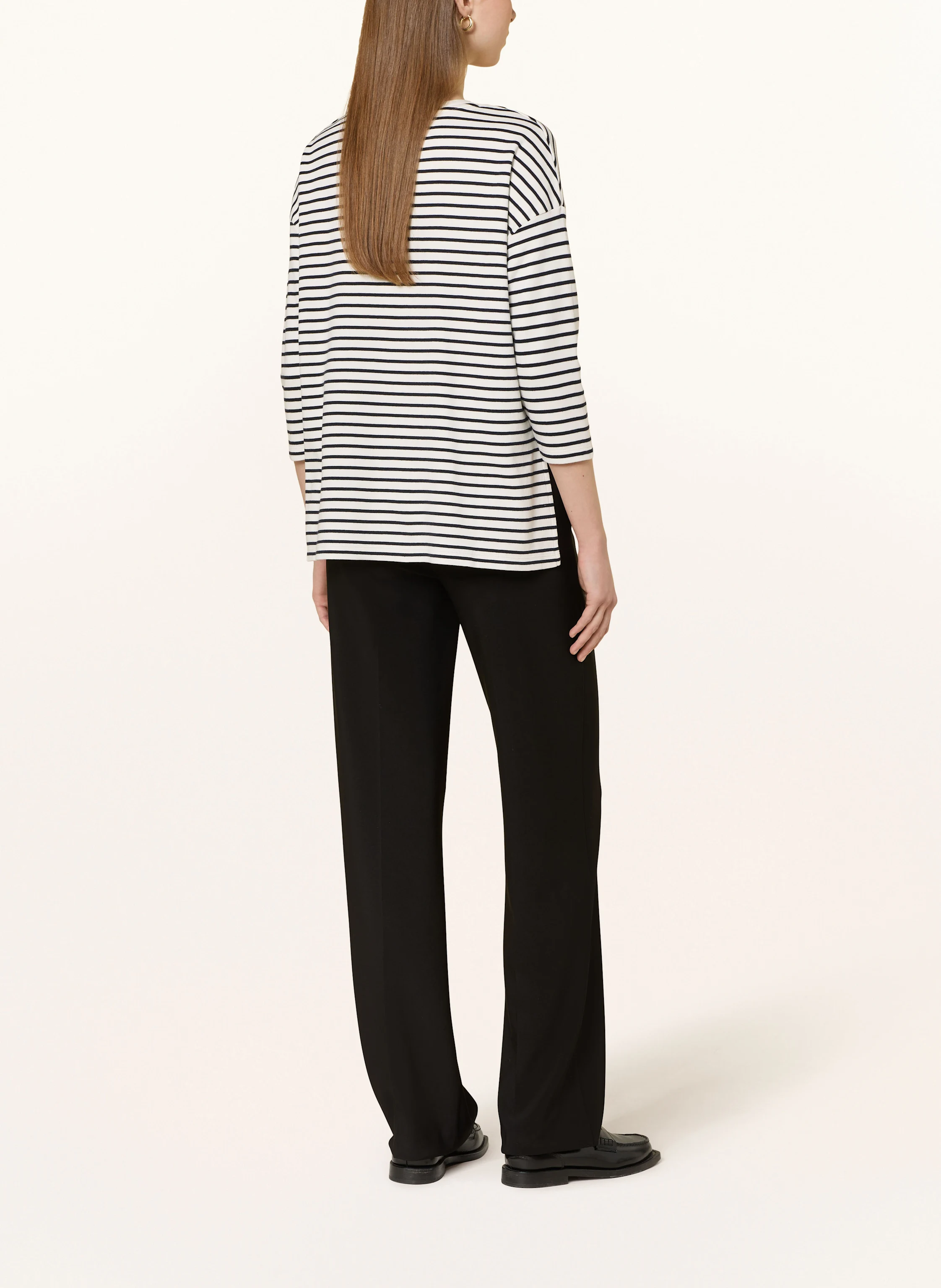 CINQUE Shirt mit 3/4-Arm