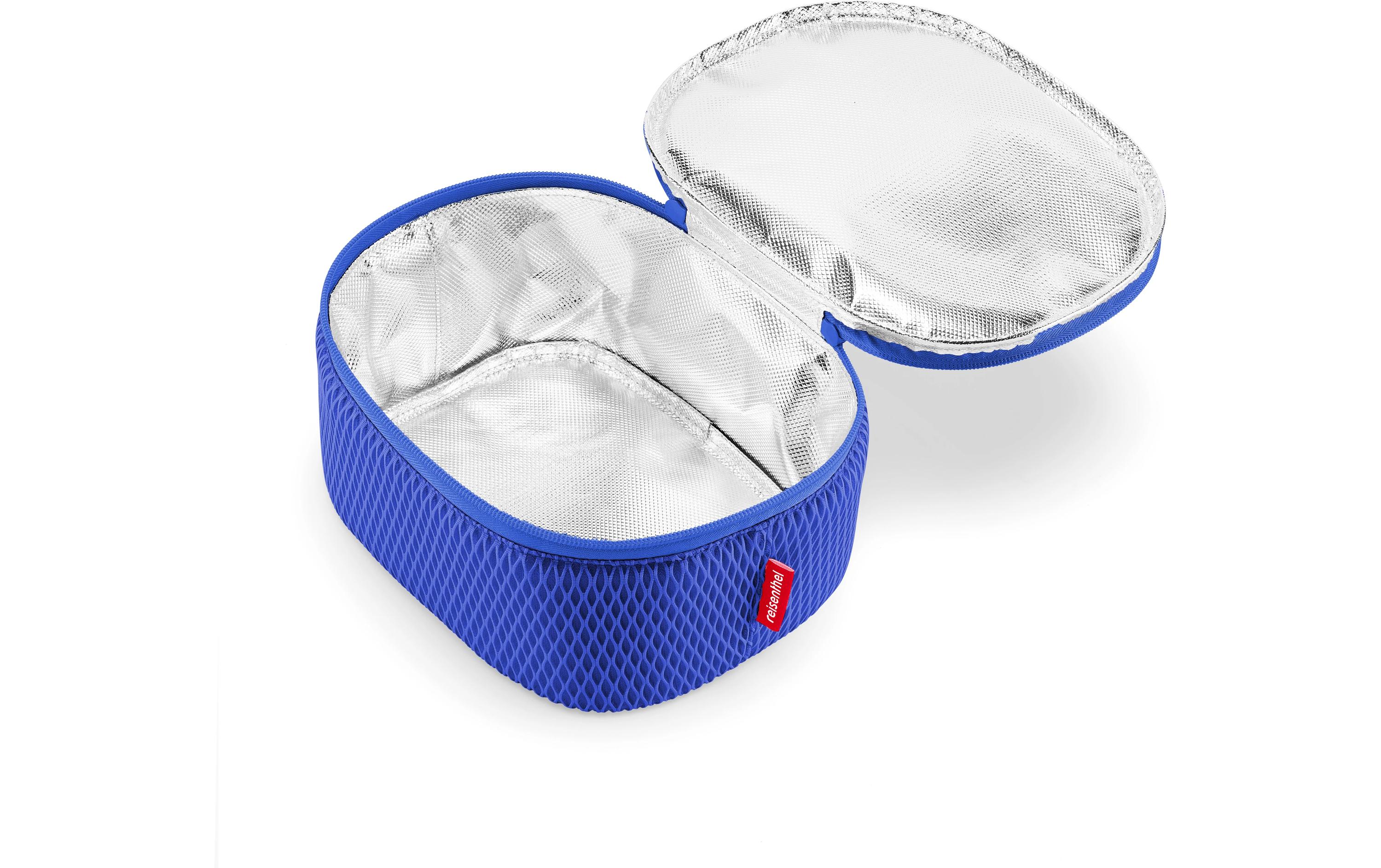 Kühltasche S pocket Mesh Royal BlueCoolerbag für Lunch, Snacks