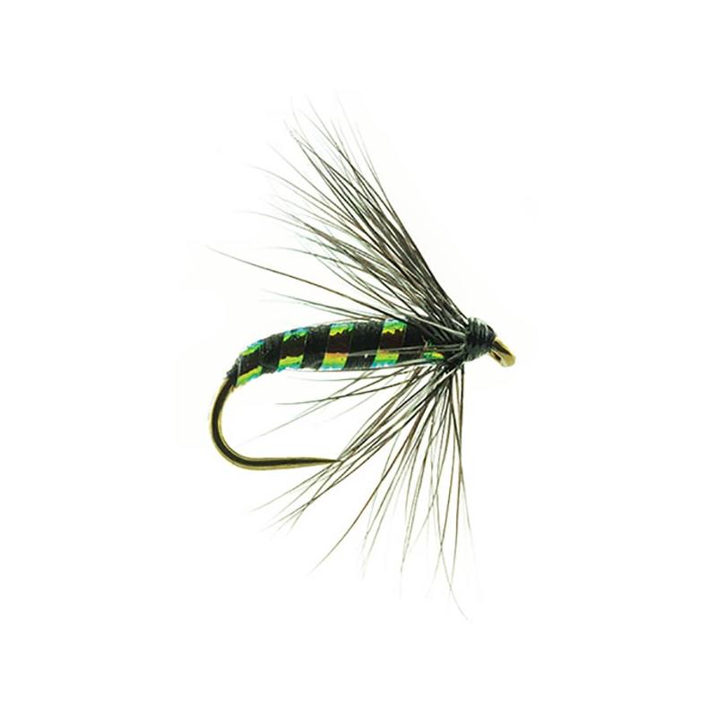 Mouche Devaux Noyee Jbno 11