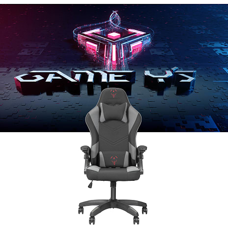 Game YS Gamerstol - sort