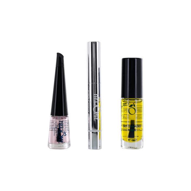 Herome Nail Essentials Set Zeer Beschadigde Nagels