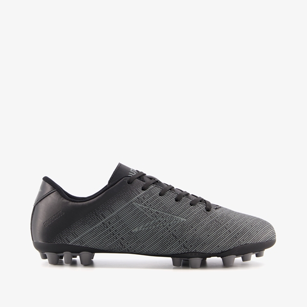 Dutchy Stripe heren voetbalschoenen MG