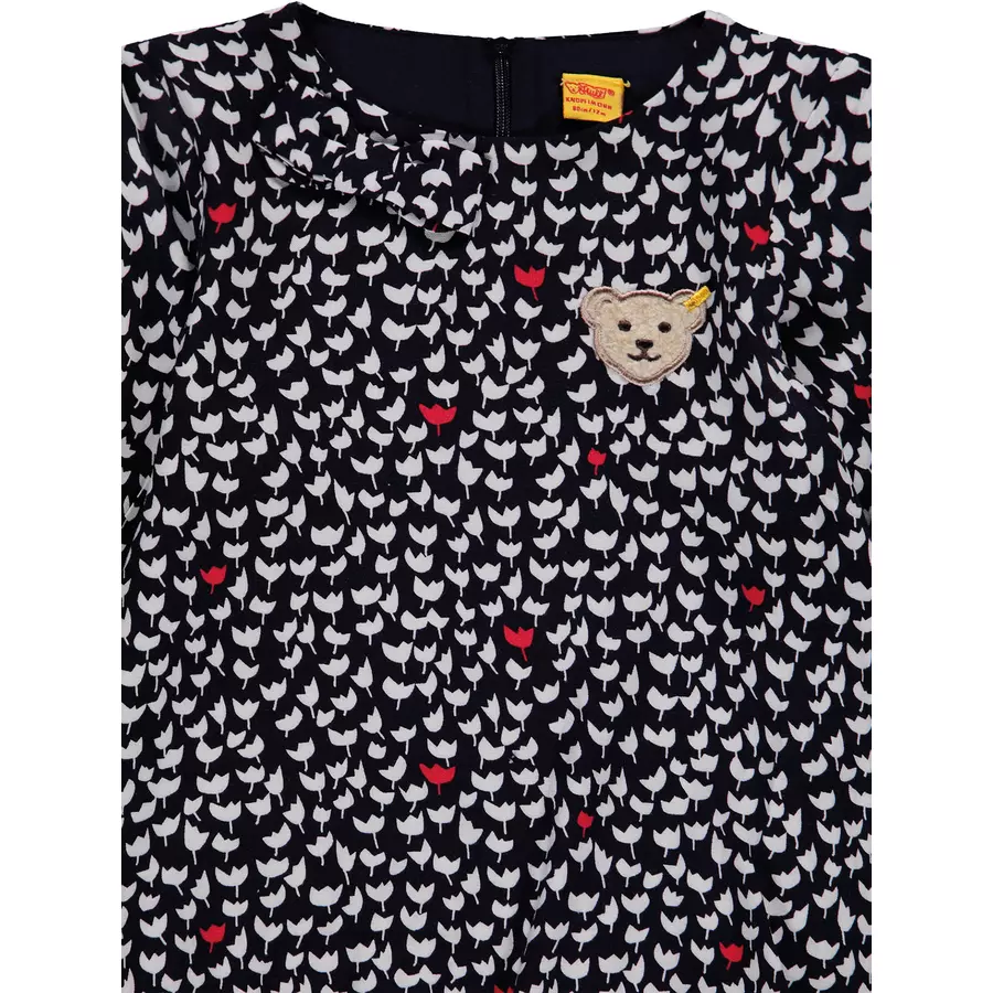 Steiff Girls Kleid, allover