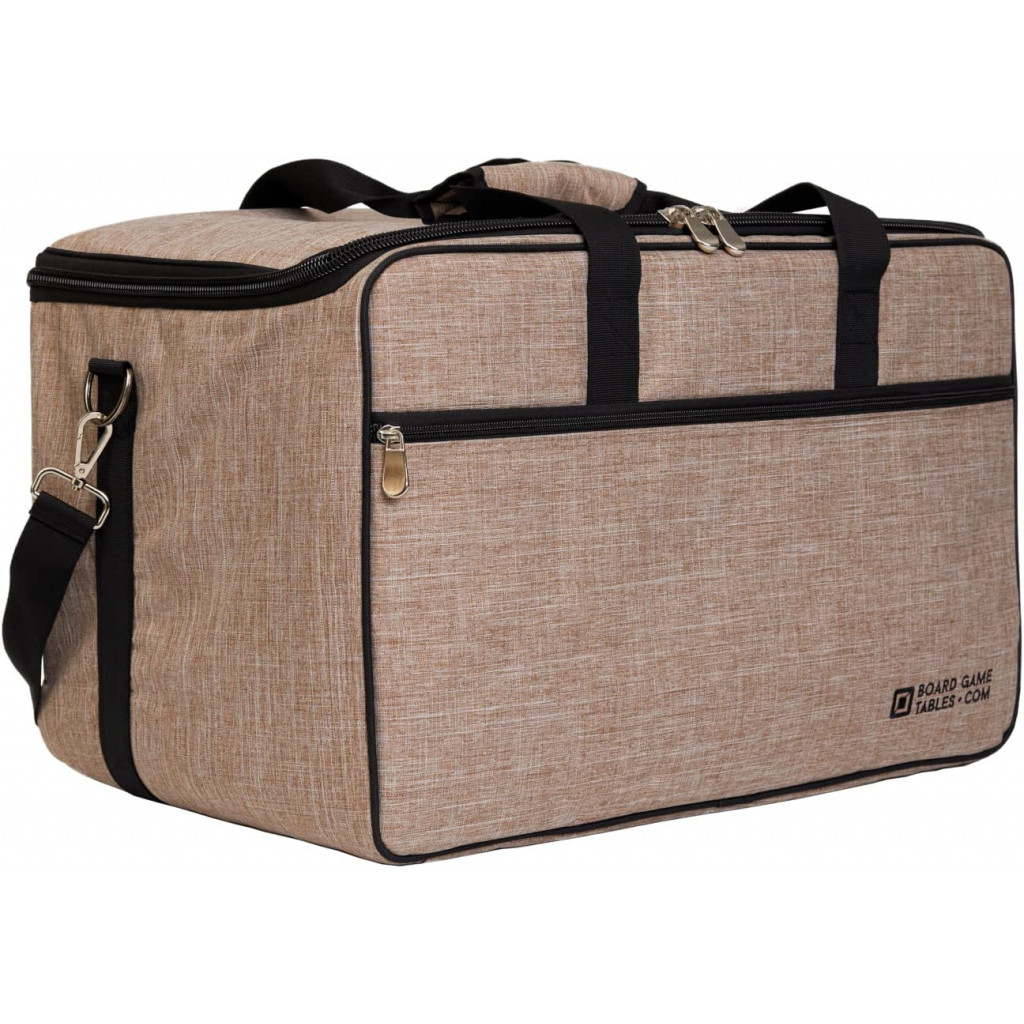 Premium Bag - Professor Brown
