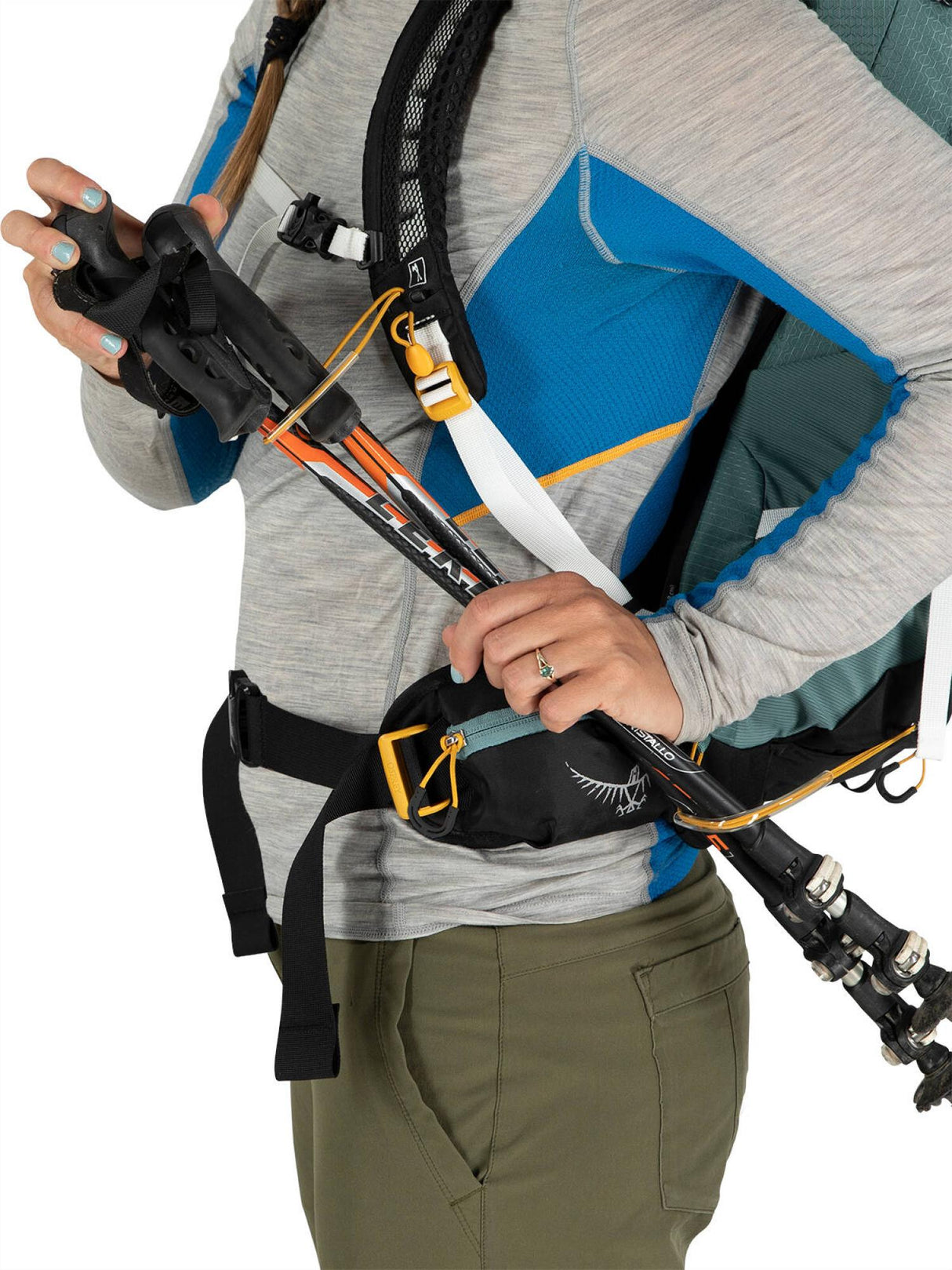 Osprey<br>Sirrus 24