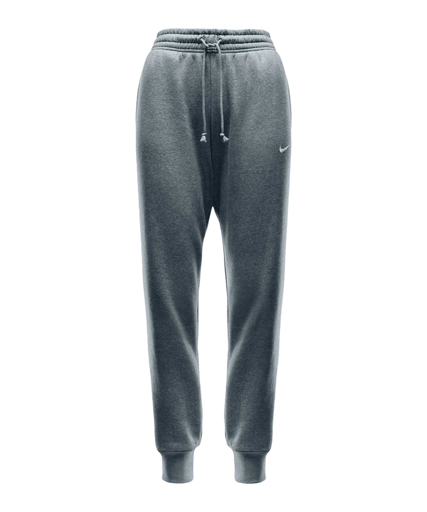 Nike Phoenix Fleece Mid Rose Jogginghose F063