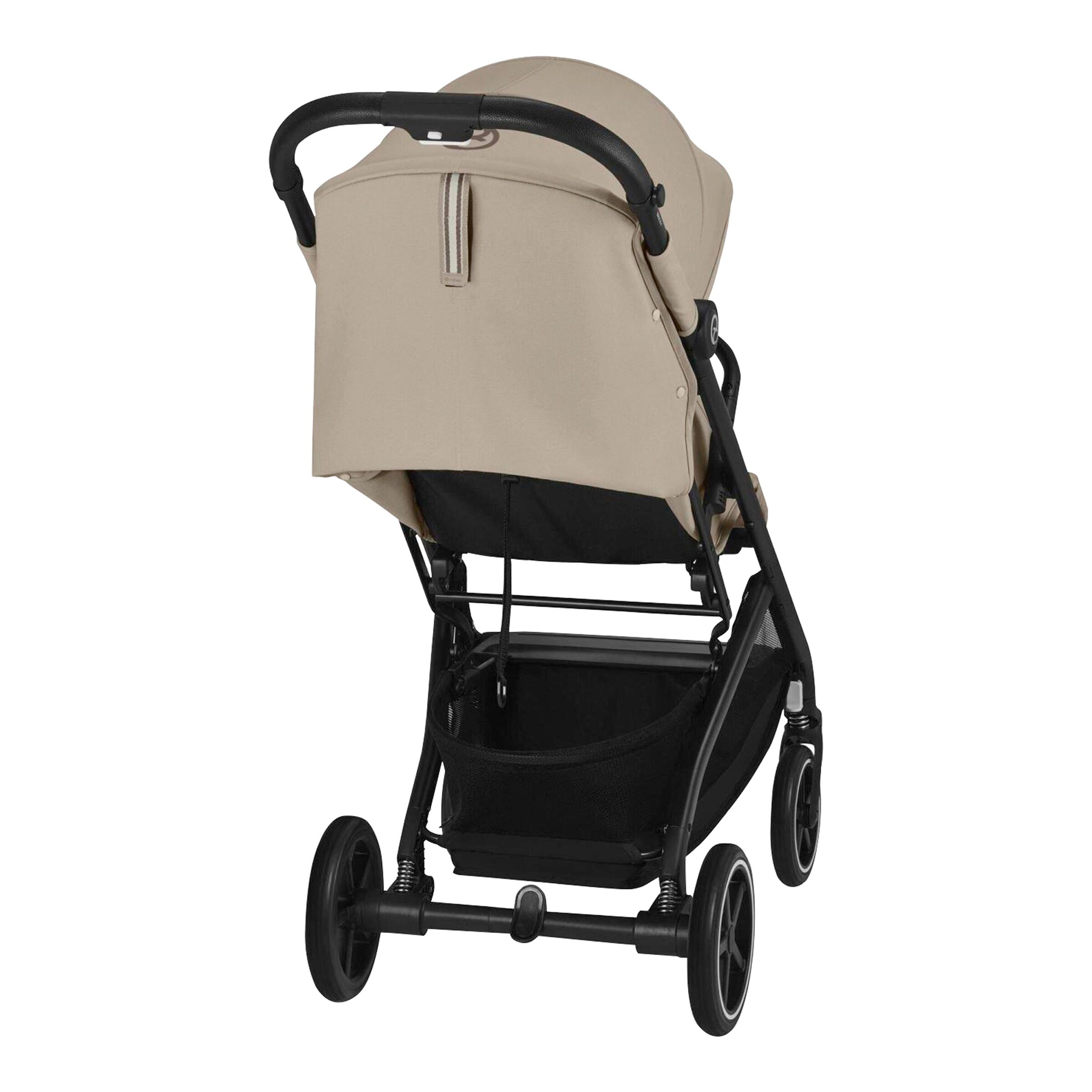 Cybex - GOLD Buggy BEEZY almond beige