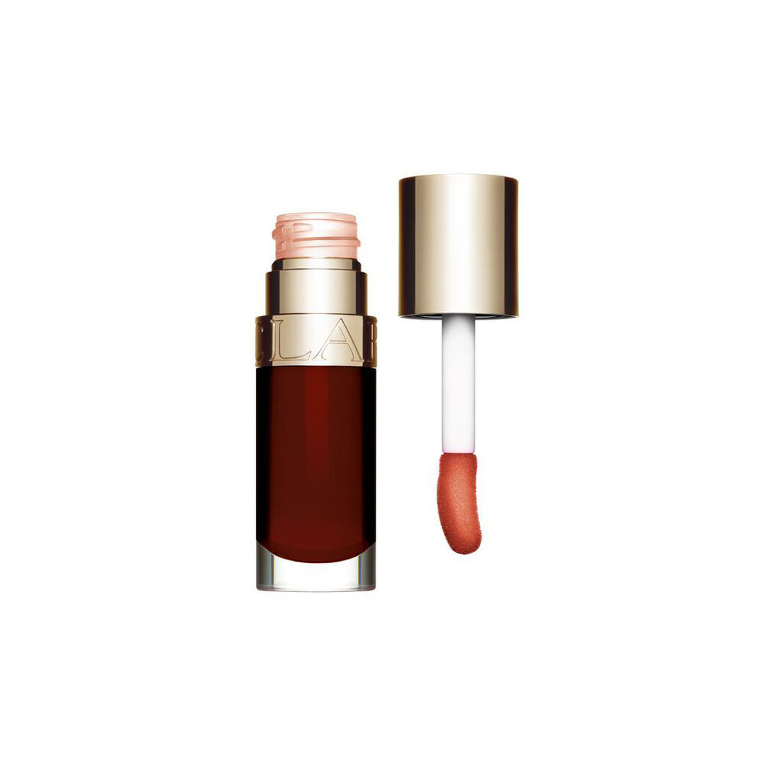CLARINS Lip Oil Óleo para os lábios com cor