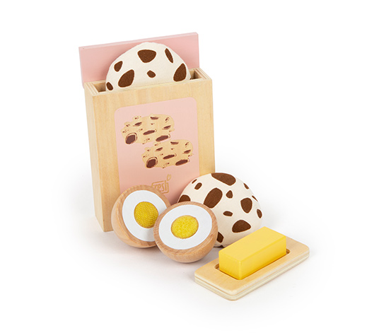 small foot Mixer-Set »tasty«