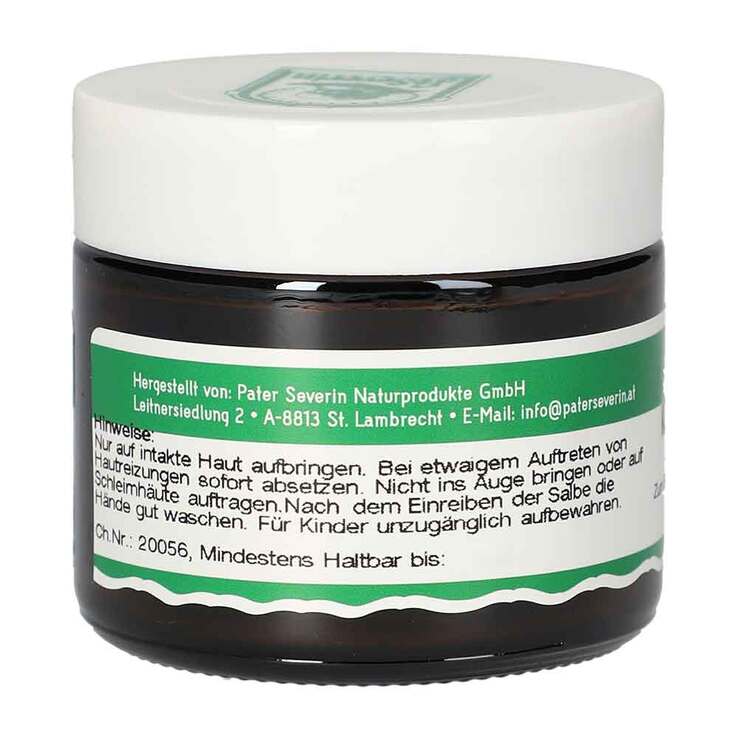 Kampfersalbe, 50 g