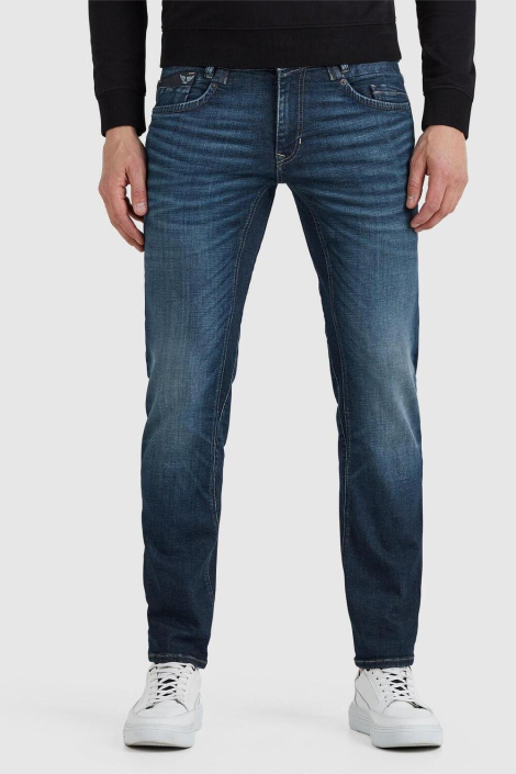 PME legend blauwe heren jeans