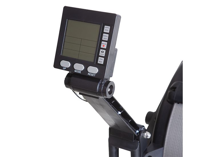 Fitcom Rudergerät Rower Indoor-Rudergerät