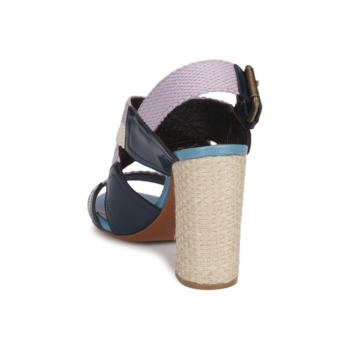 Rochas - NASTR Negro / Violeta / Crudo