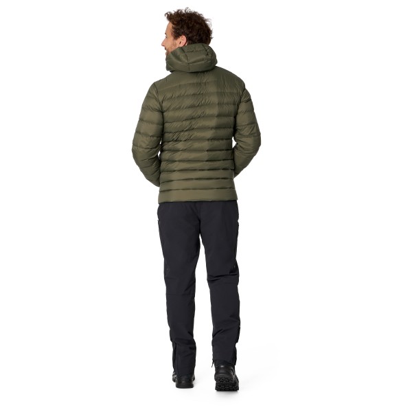 Stoic - Wool HoforSt. Softshell Winter Pants - Pantalon hiver