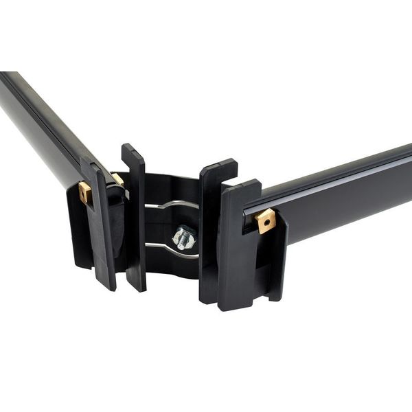 K&M 18865 Add. Support Arms A BK