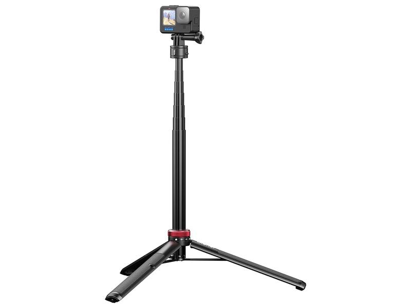 Ulanzi Stativ Go-Quick II Ausziehbares Stativ
