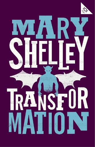 Transformation - Alma Classics 101 Pages (Paperback)