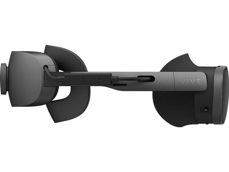 HTC VR-Headset Vive XR Elite VR-Headset mit Ultra HDAuflösung und 90 Hz Bildwiederholrate