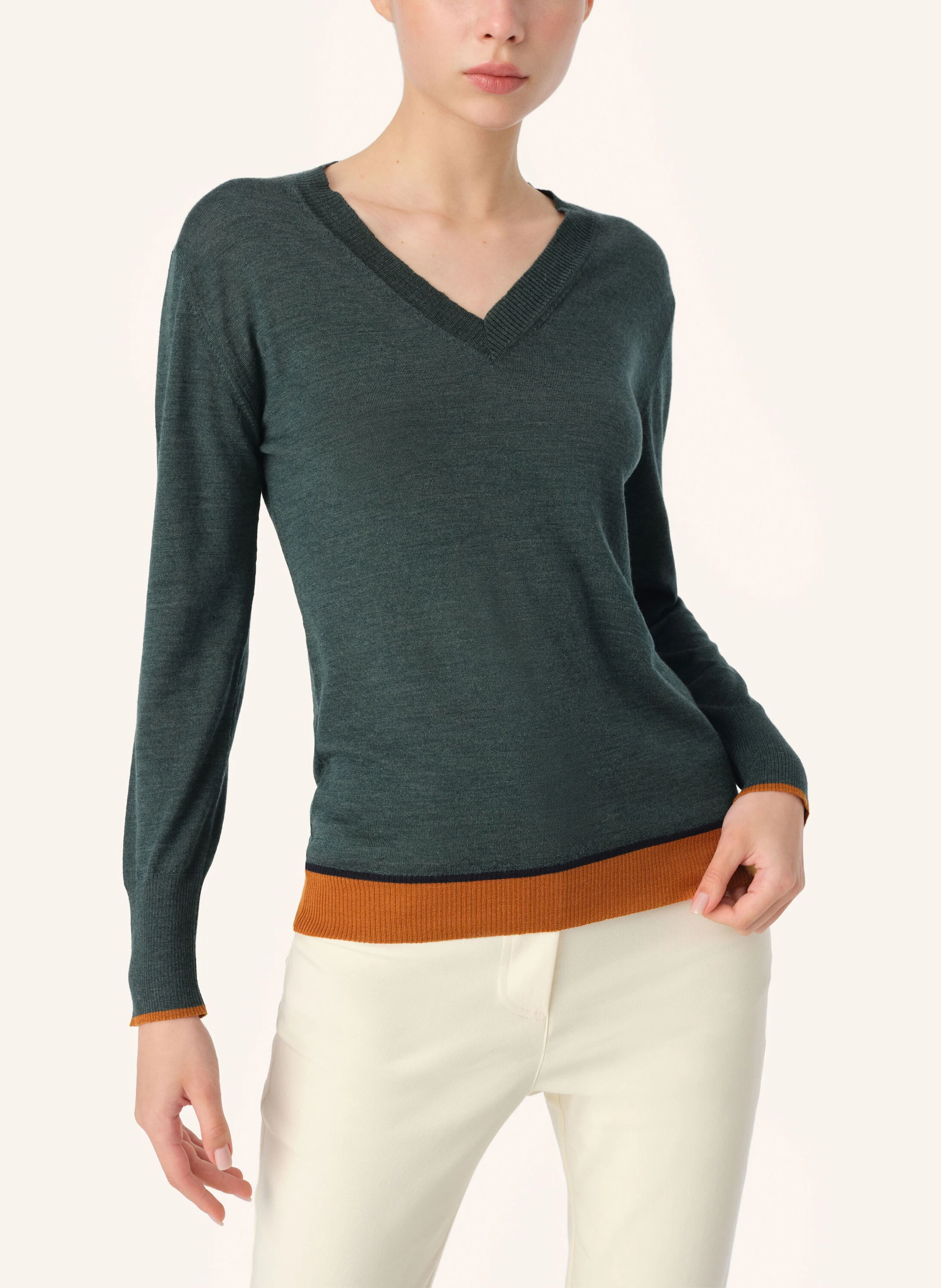 Malej Pullover