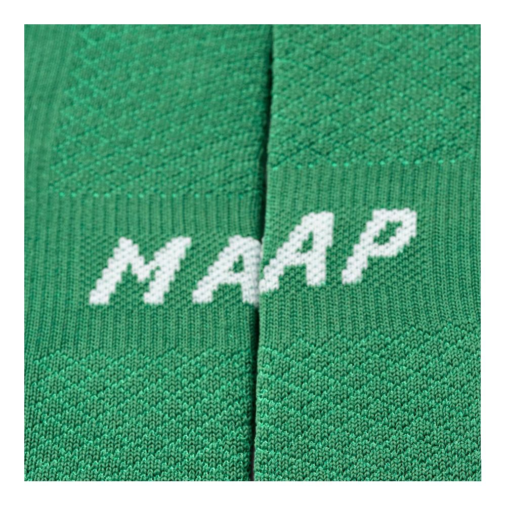 Maap FLOW - Chaussettes green
