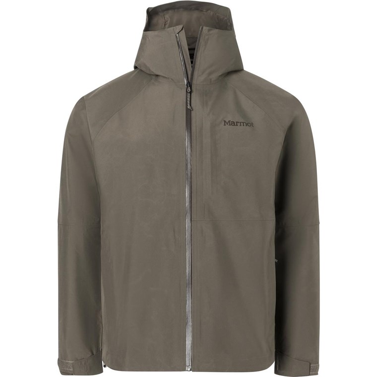 Marmot Waypoint GTX Jacketcket Claystone