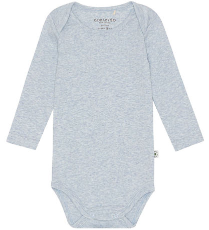 GoBabyGo Body l/æ - Hazel - Sea