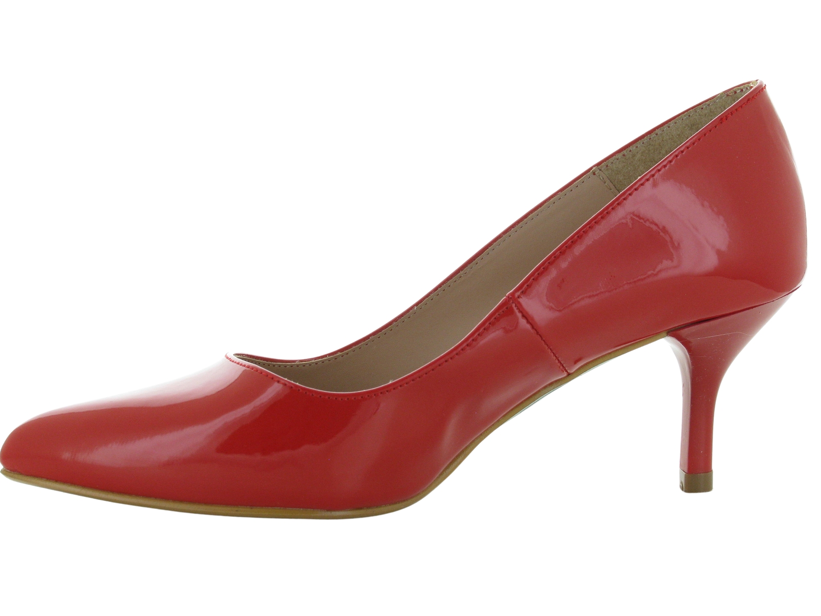 Giulia-GIULIA 5 Vernis Verni Rouge