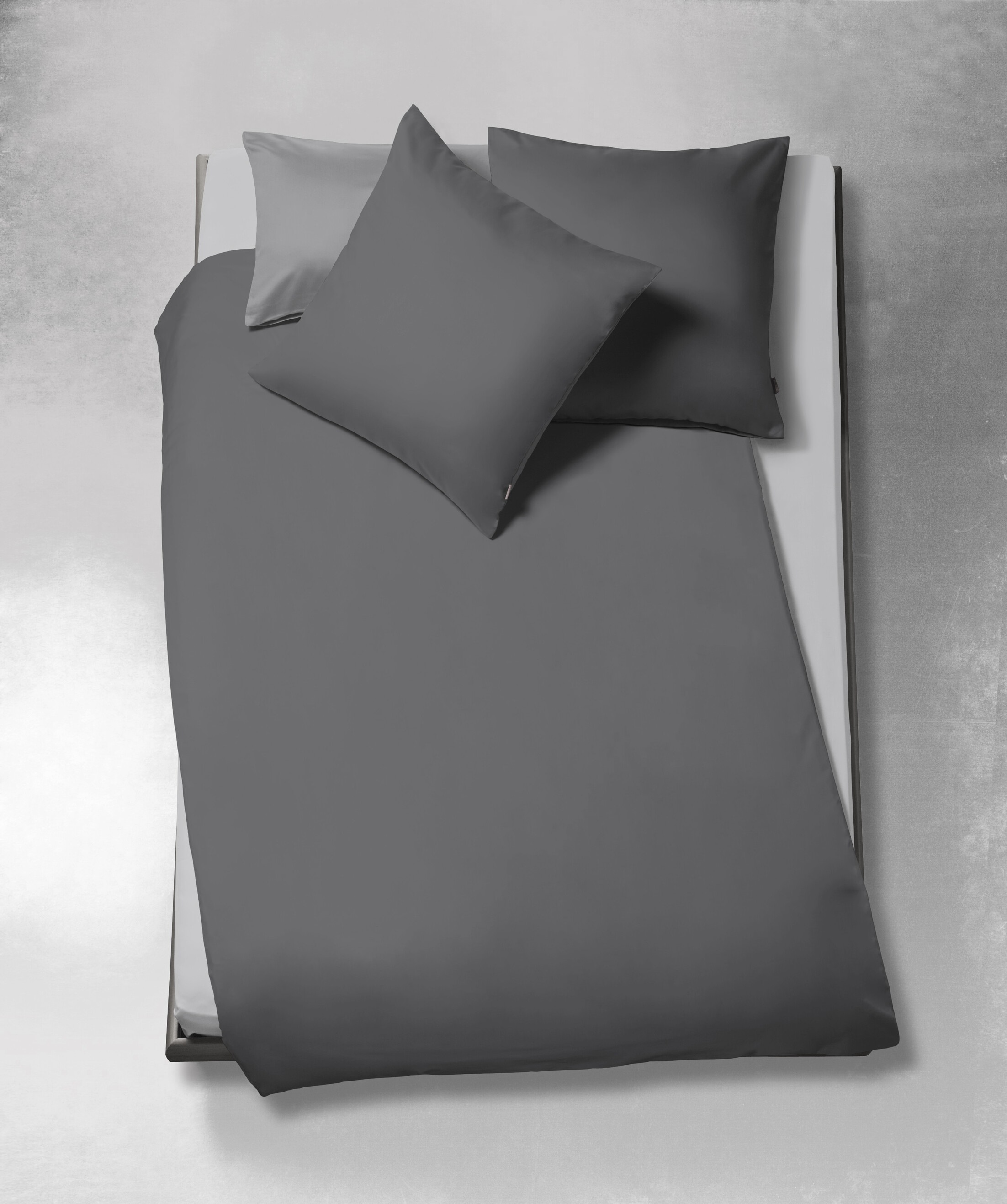 fleuresse Kissenbezug »TOPLINE uni«