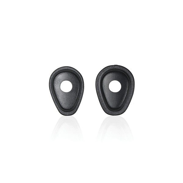 Chaft - Adaptateur clignotant Full Up Yamaha IN815 Noir
