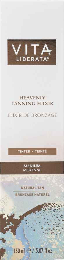 Vita Liberata Heavenly Tanning Elixir 150 ml