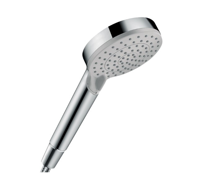 Hansgrohe Vernis Blend handdouche waterbesparend chroom