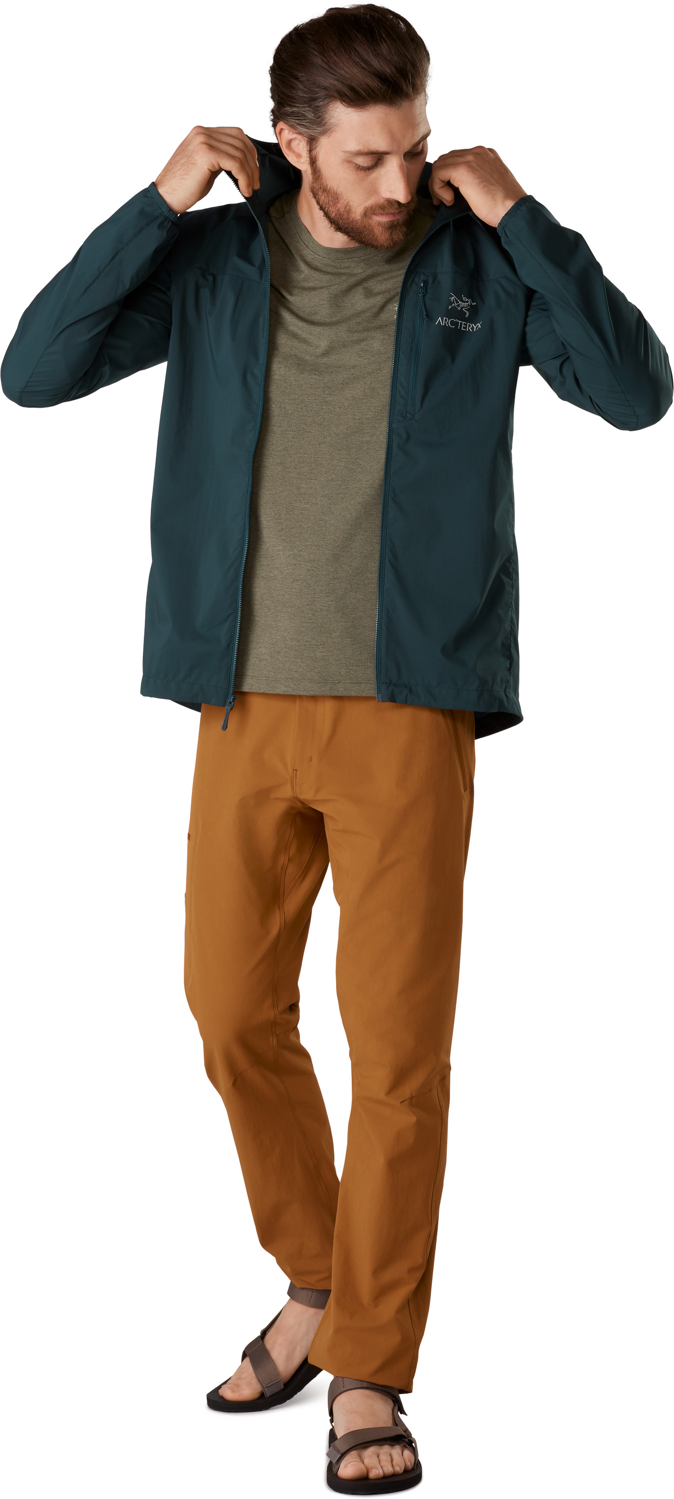 Squamish Hoody M