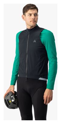 Veste Sans Manches 7Mesh S2S Noir