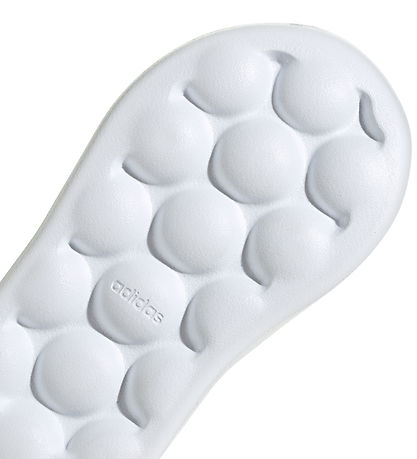 adidas Performance Sko -  Grønd Court 2.0 CF - Hvid