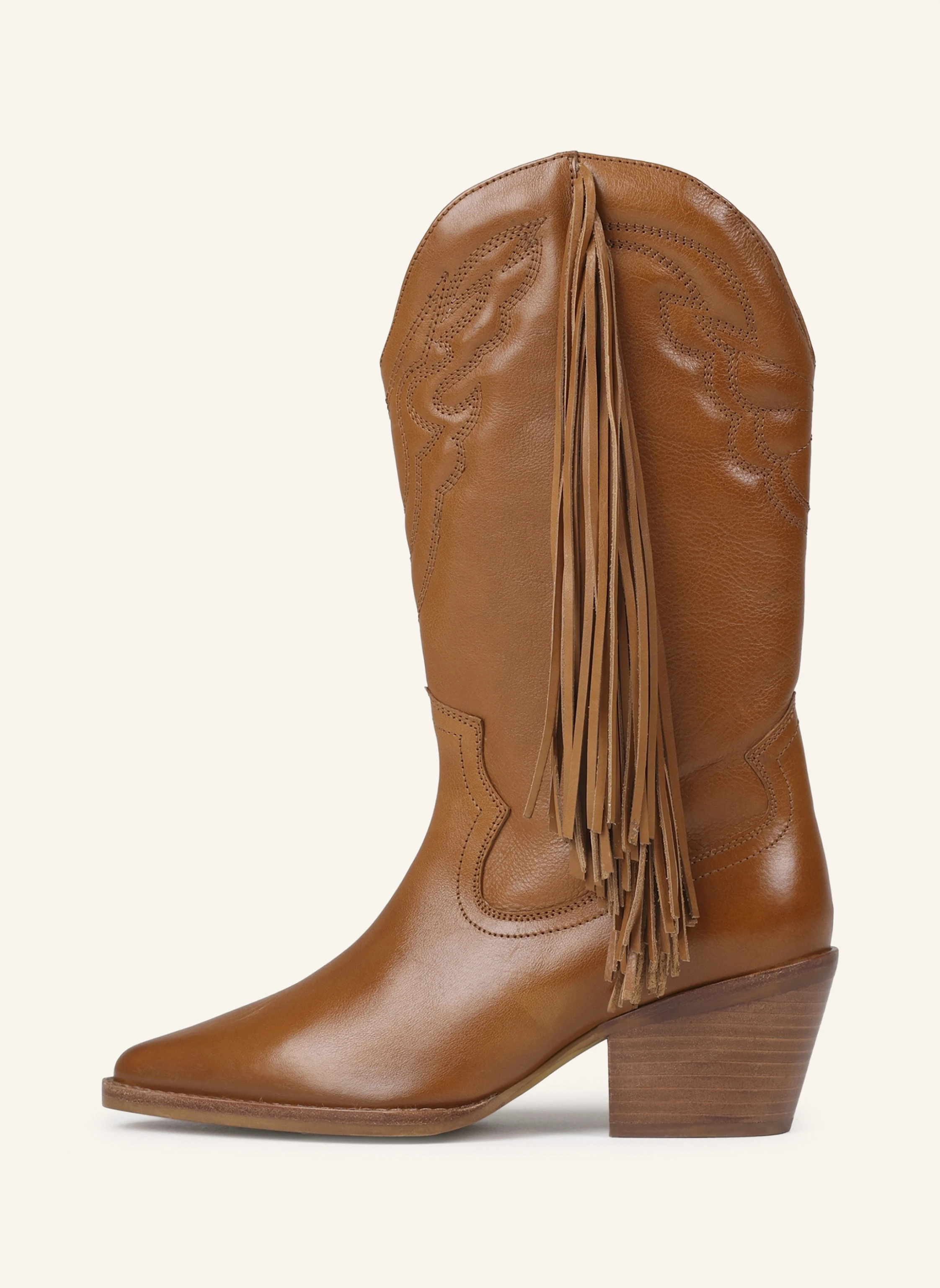 BRONX Stiefel JUKESON